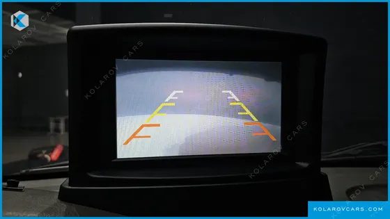 HYUNDAI PORTER II DUBLE CAP CRDI