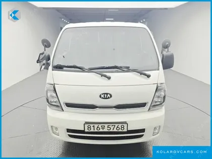 KIA BONGO III KING CAP
