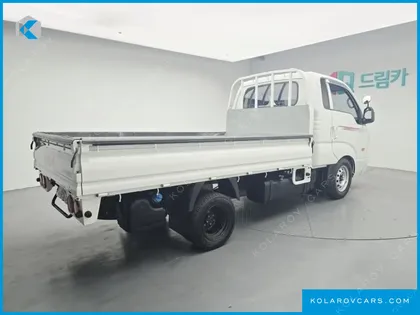 KIA BONGO III KING CAP