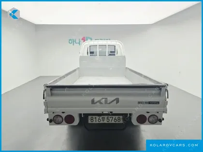 KIA BONGO III KING CAP