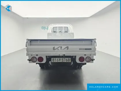 KIA BONGO III KING CAP