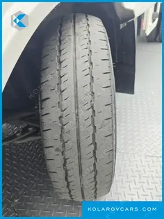 KIA BONGO III KING CAP