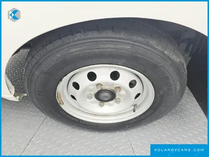 KIA BONGO III KING CAP