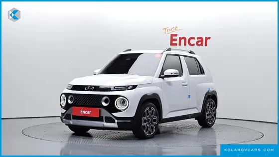 HYUNDAI CASPER TURBO INSPIRATION