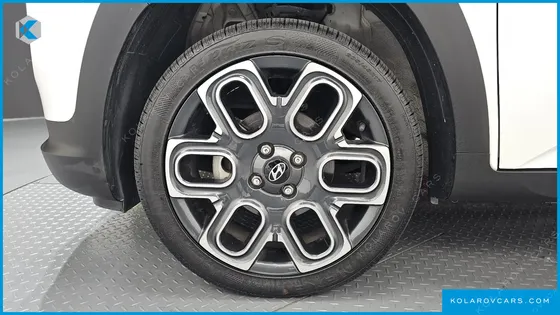 HYUNDAI CASPER TURBO INSPIRATION