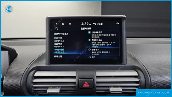 HYUNDAI CASPER TURBO INSPIRATION