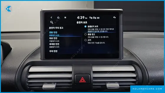 HYUNDAI CASPER TURBO INSPIRATION