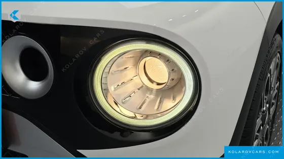 HYUNDAI CASPER TURBO INSPIRATION