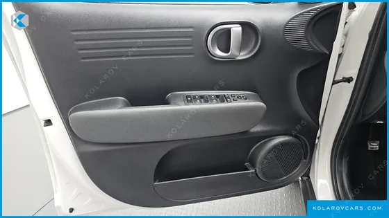 HYUNDAI CASPER TURBO INSPIRATION