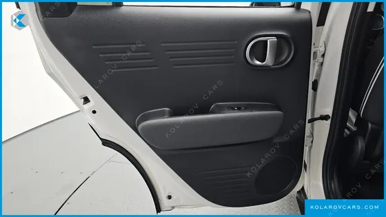 HYUNDAI CASPER TURBO INSPIRATION