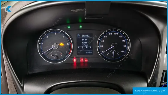 HYUNDAI PORTER II SUPER CAP CRDI