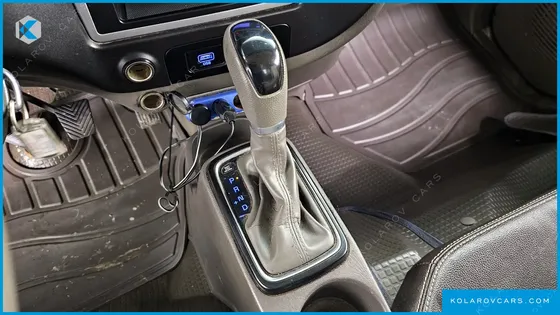 HYUNDAI PORTER II SUPER CAP CRDI