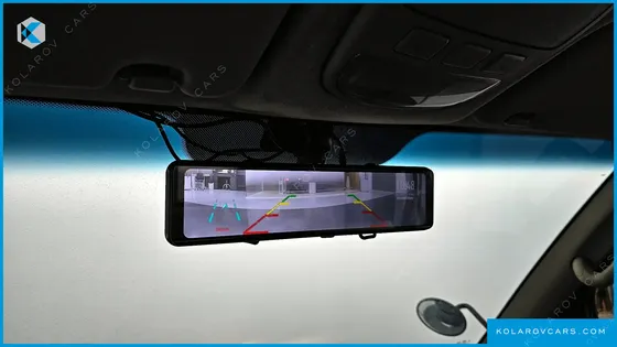 HYUNDAI PORTER II SUPER CAP CRDI