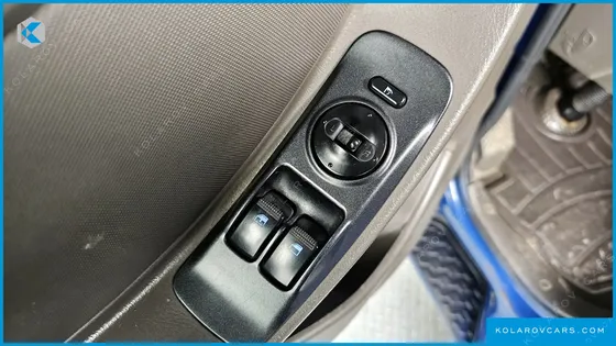HYUNDAI PORTER II SUPER CAP CRDI