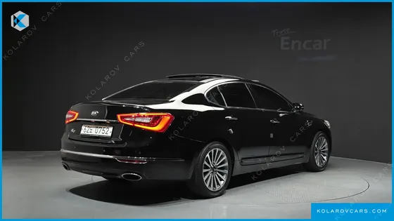 KIA K7 2.4 GDI PRESTIGE