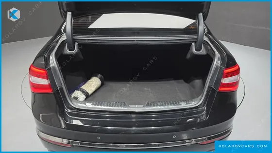 KIA K7 2.4 GDI PRESTIGE