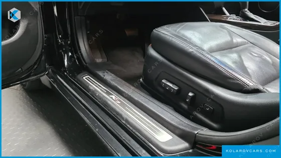 KIA K7 2.4 GDI PRESTIGE