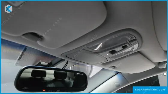 KIA K7 2.4 GDI PRESTIGE
