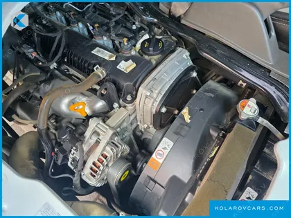 HYUNDAI PORTER II DUBLE CAP CRDI