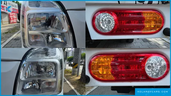 HYUNDAI PORTER II DUBLE CAP CRDI