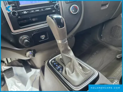 HYUNDAI PORTER II DUBLE CAP CRDI