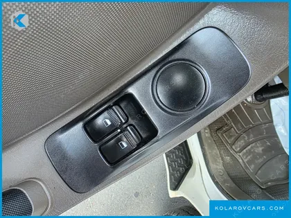 HYUNDAI PORTER II DUBLE CAP CRDI