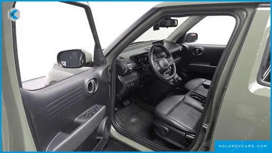 HYUNDAI CASPER TURBO MODERN