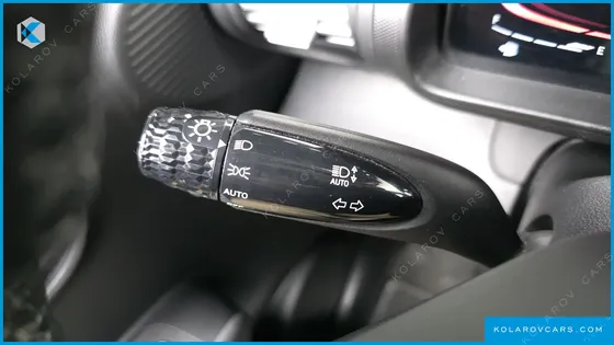 HYUNDAI CASPER TURBO MODERN