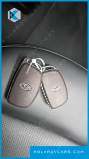 HYUNDAI CASPER TURBO MODERN