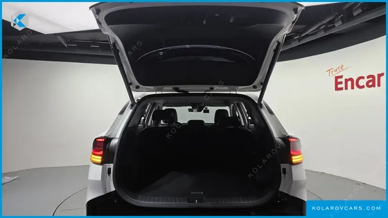 KIA SPORTAGE NOBLELESS 2WD