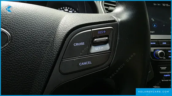 HYUNDAI SANTA FE DIESEL 2.0 2WD