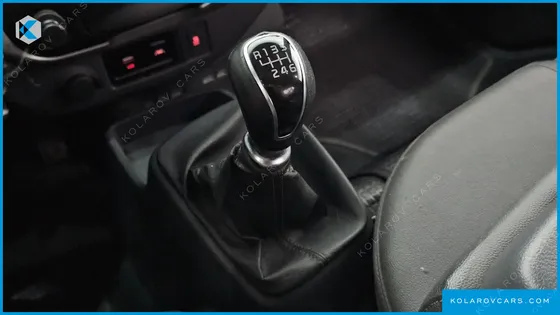KIA BONGO III KING CAP