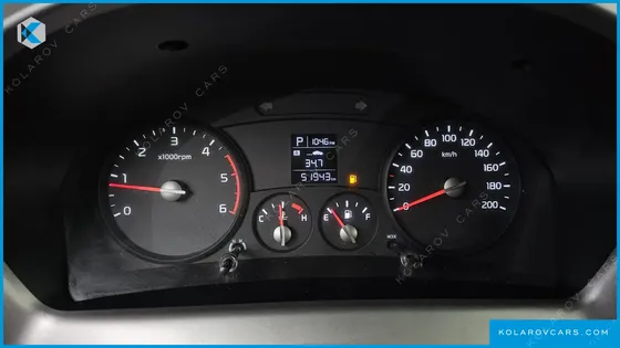 KIA BONGO III KING CAP CRDI