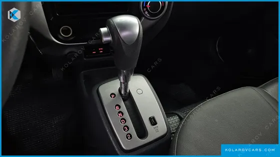 KIA BONGO III KING CAP CRDI
