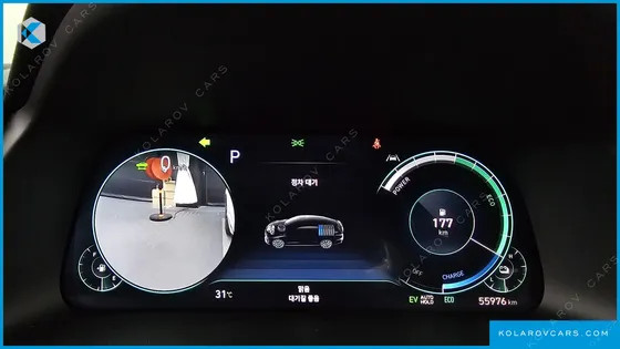 HYUNDAI SONATA INSPIRATION