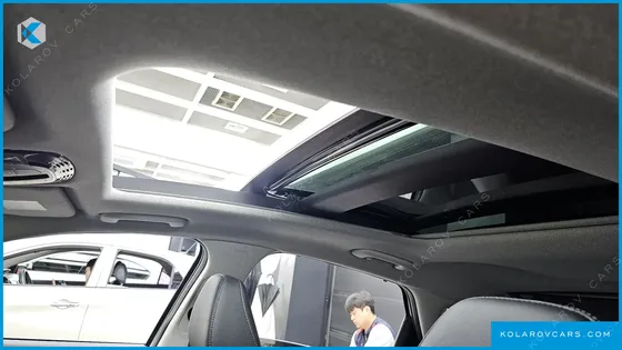 HYUNDAI SONATA INSPIRATION