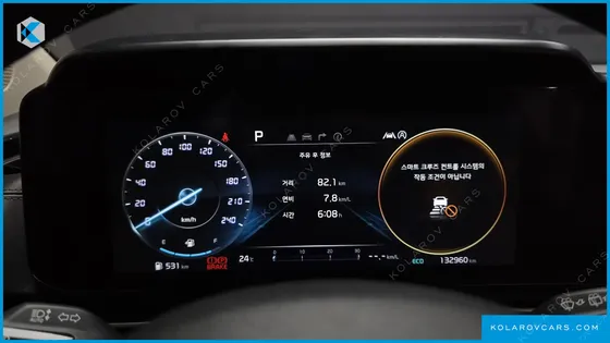 KIA CARNIVAL DIESEL 9-SEATER SIGNATURE