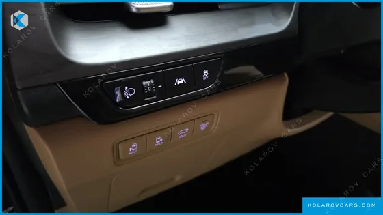 KIA CARNIVAL DIESEL 9-SEATER SIGNATURE