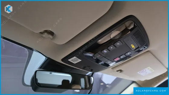 KIA CARNIVAL DIESEL 9-SEATER SIGNATURE