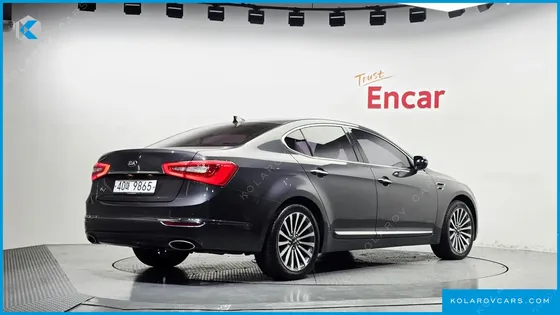 KIA K7 2.4 GDI PRESTIGE SPECIA