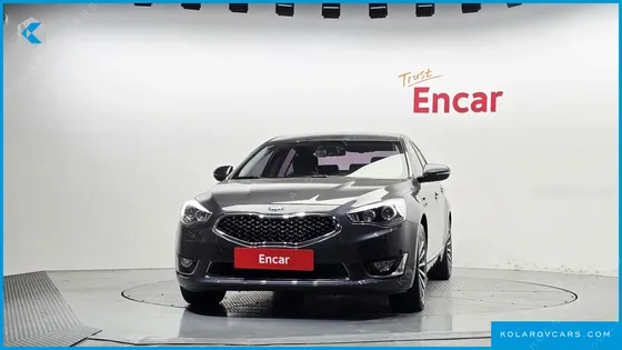 KIA K7 2.4 GDI PRESTIGE SPECIA
