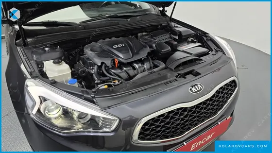 KIA K7 2.4 GDI PRESTIGE SPECIA