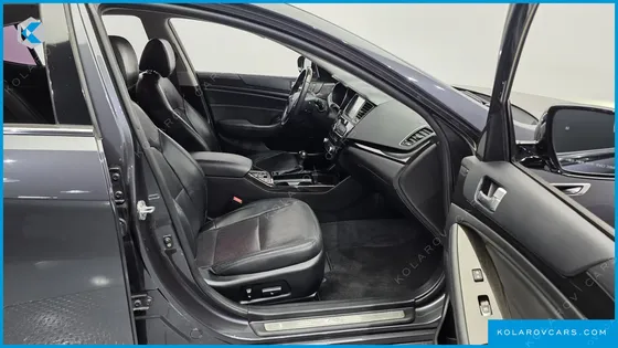 KIA K7 2.4 GDI PRESTIGE SPECIA