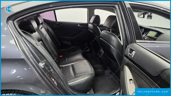 KIA K7 2.4 GDI PRESTIGE SPECIA