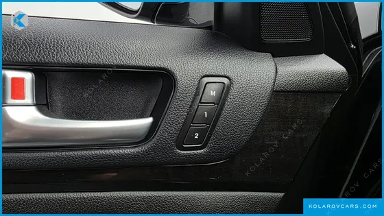 KIA K7 2.4 GDI PRESTIGE SPECIA