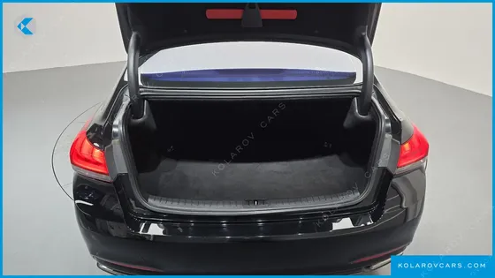 HYUNDAI GENESIS G330 MODERN AWD