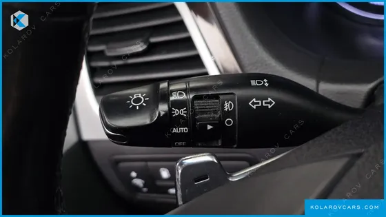 HYUNDAI GENESIS G330 MODERN AWD