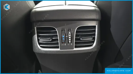 HYUNDAI GENESIS G330 MODERN AWD
