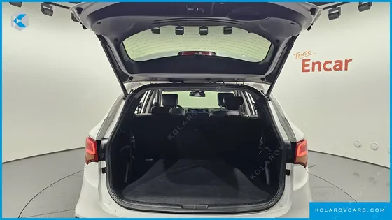 HYUNDAI SANTA FE DIESEL 2.0 4WD