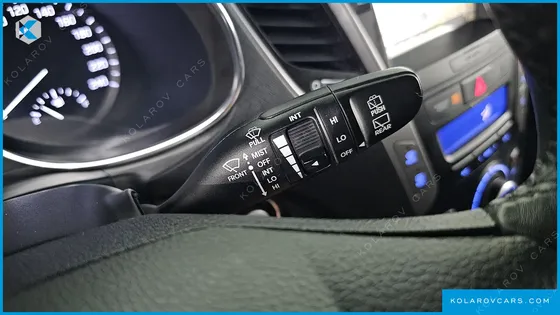 HYUNDAI SANTA FE DIESEL 2.0 4WD